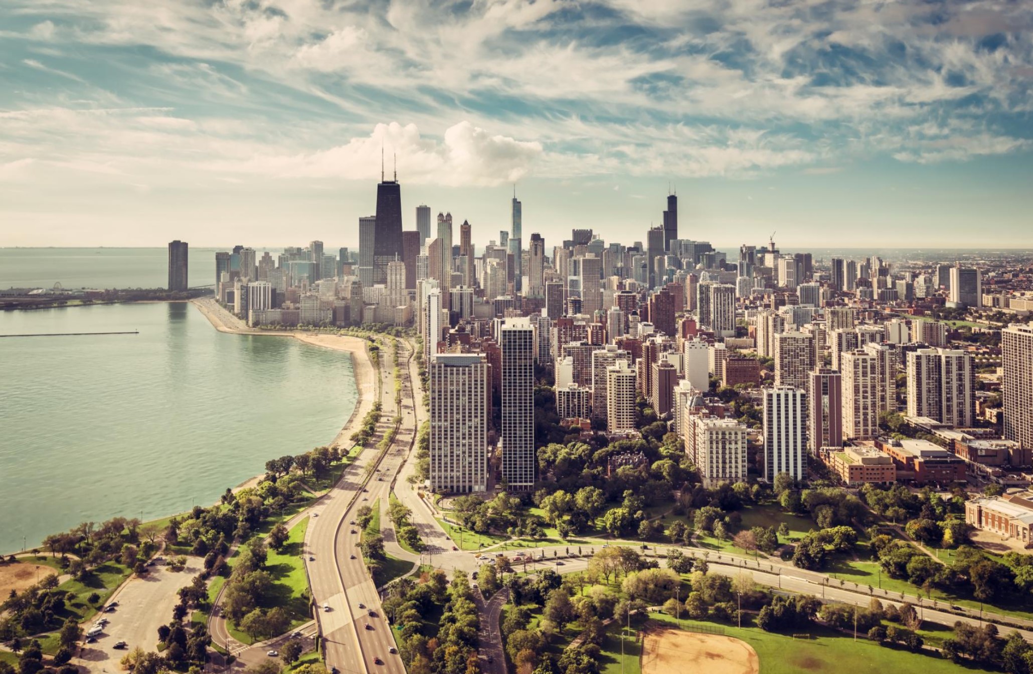Best Neighborhoods in Chicago to Live In