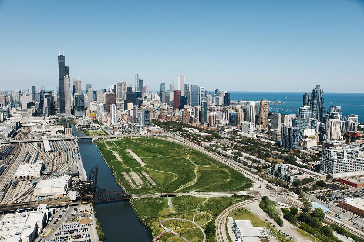 Living in The Loop Chicago 2026