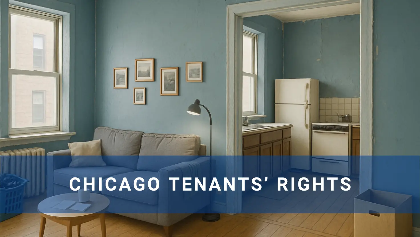 Chicago Renter Rights Every Tenant Should Know