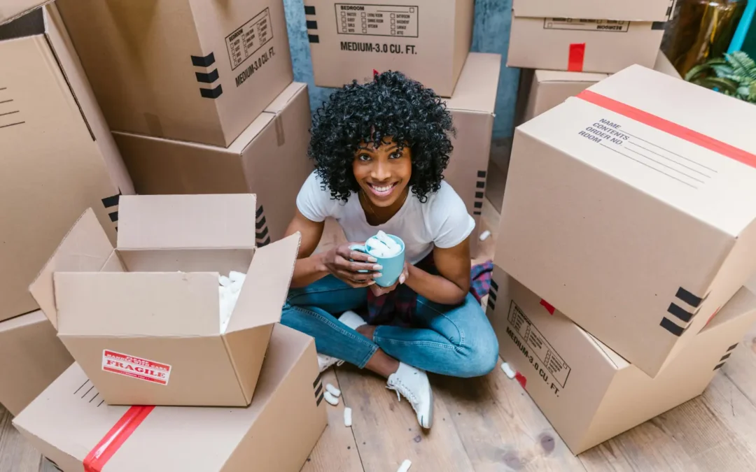 Chicago Apartments for Recent Graduates and First-Time Renters