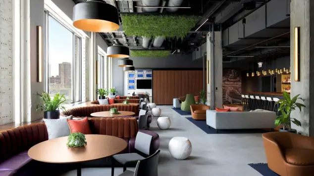 Best Chicago Neighborhoods for Remote Workers