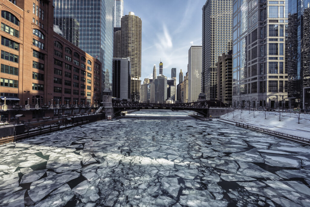 Chicago Apartment Hunting Guide for Winter