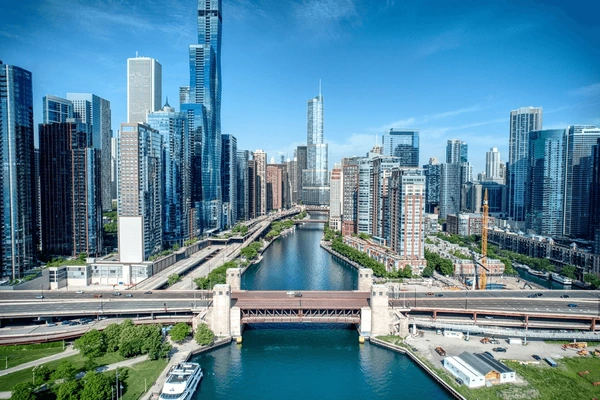Best Apartments in Chicago