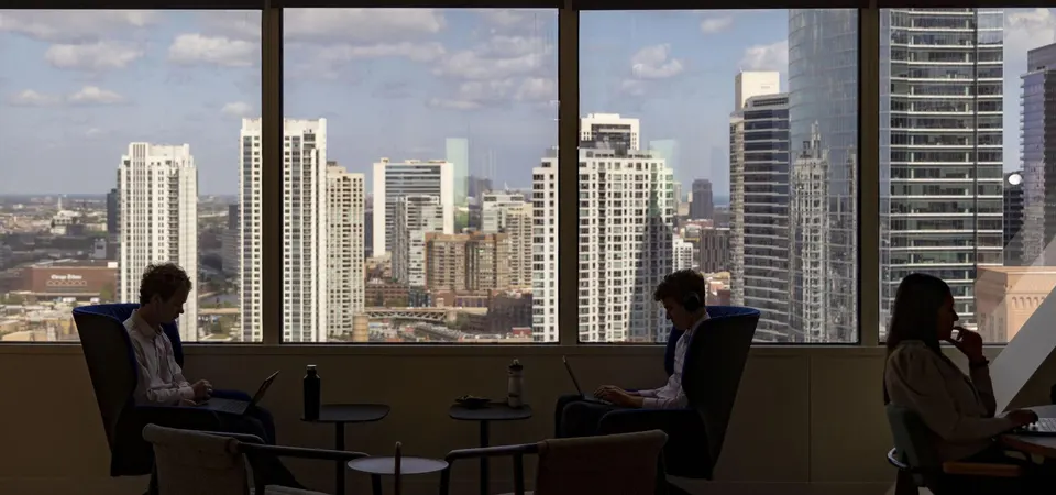 Best Chicago Neighborhoods for Management Consultants