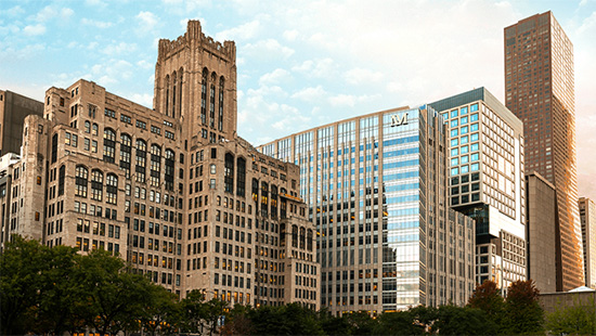 Best Chicago Neighborhoods for Nurses