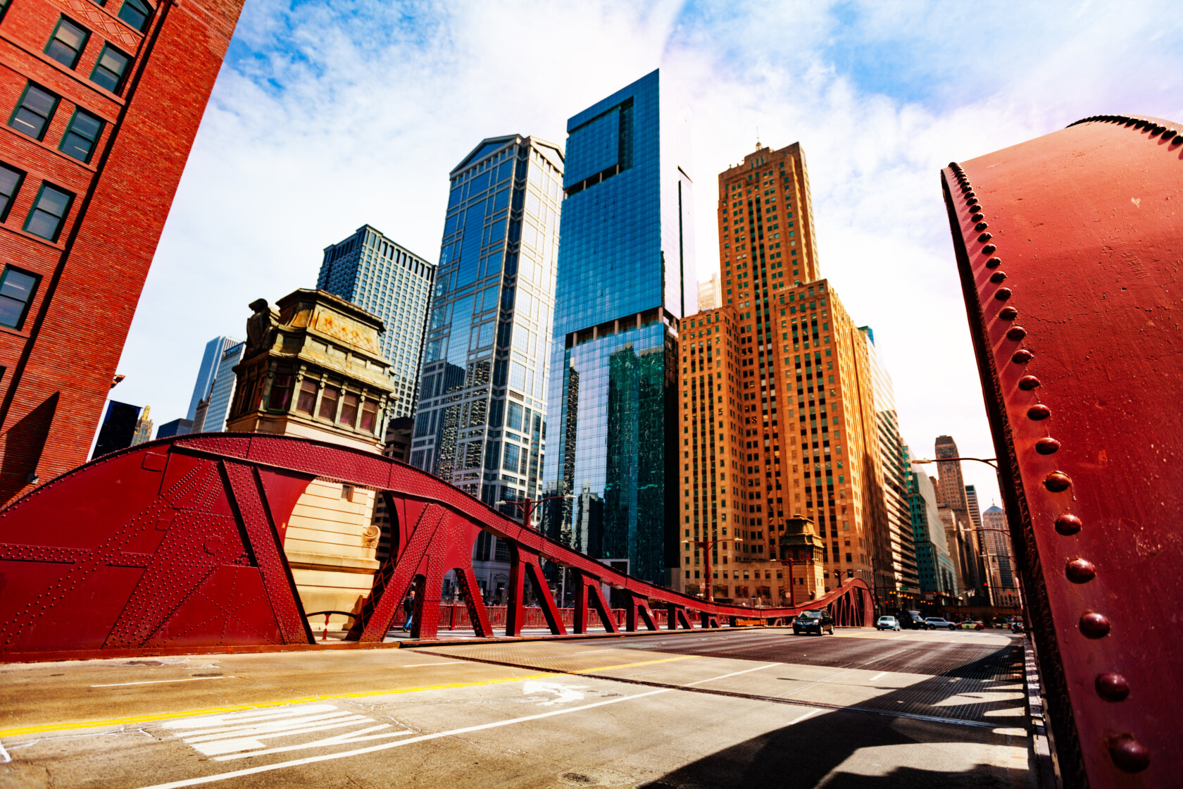 Best Chicago Neighborhoods for Big Law Associates