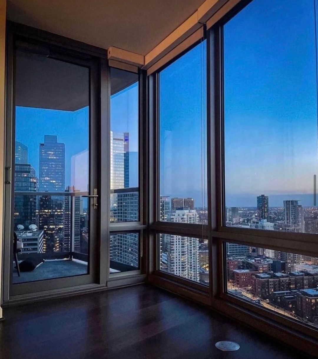 Lakeshore East vs South Loop Chicago